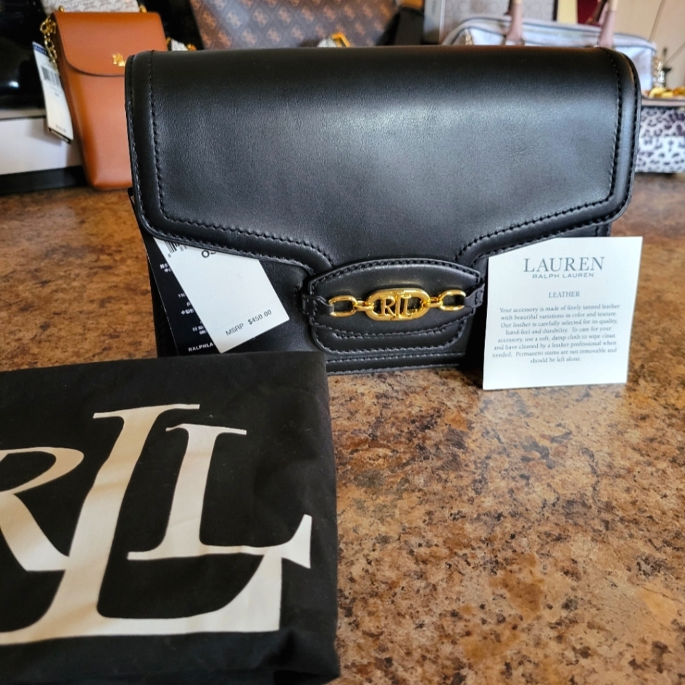 Ralph Lauren